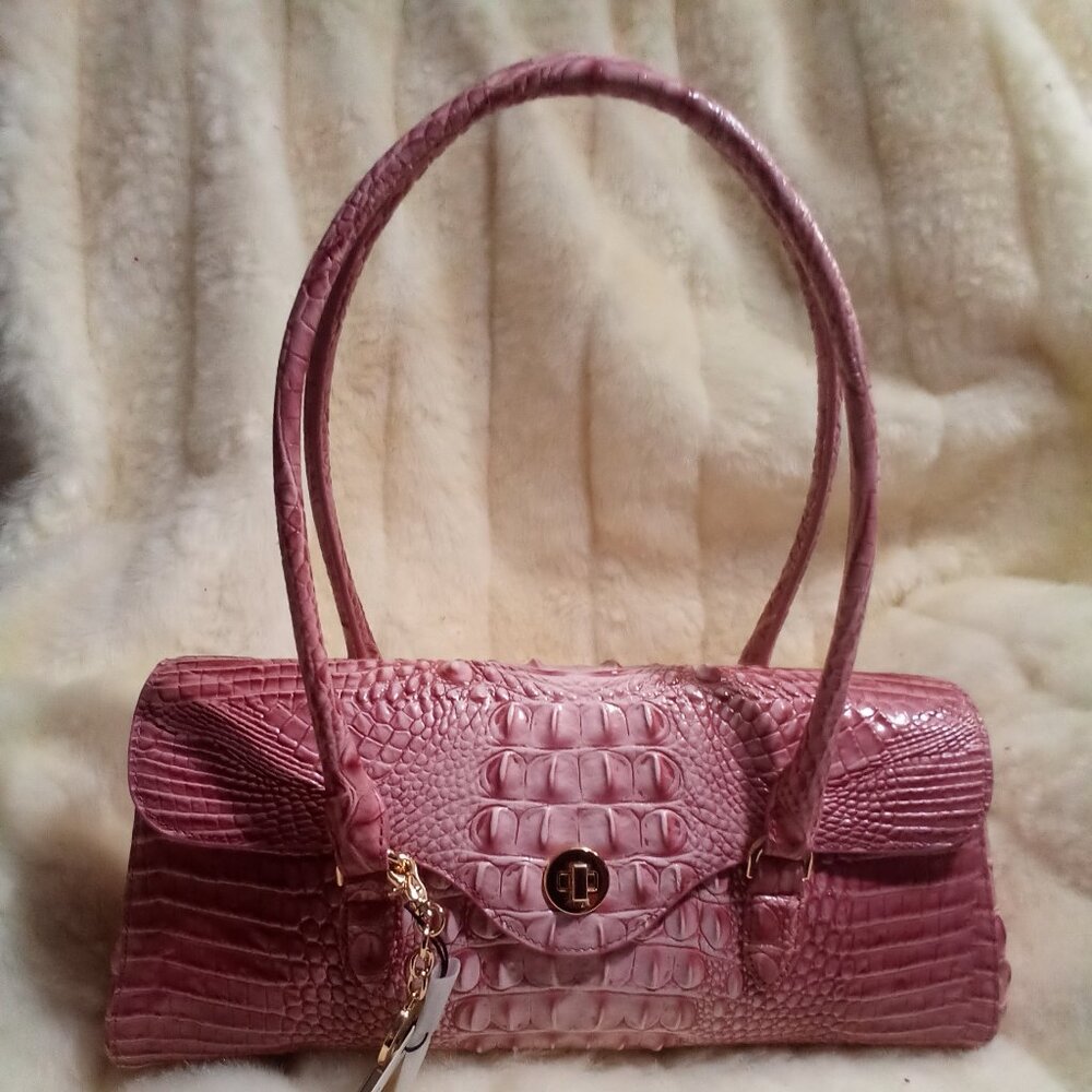 Brahmin Dayan in BELIEVE 2023 BCA Handbag